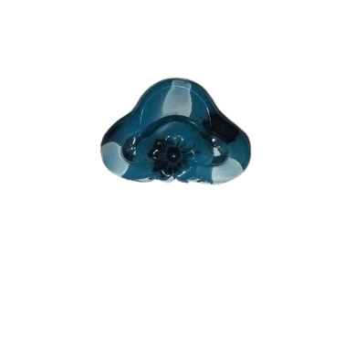 Prendedor Presilha Piranha de cabelo Lacinho Top - Imagem 8