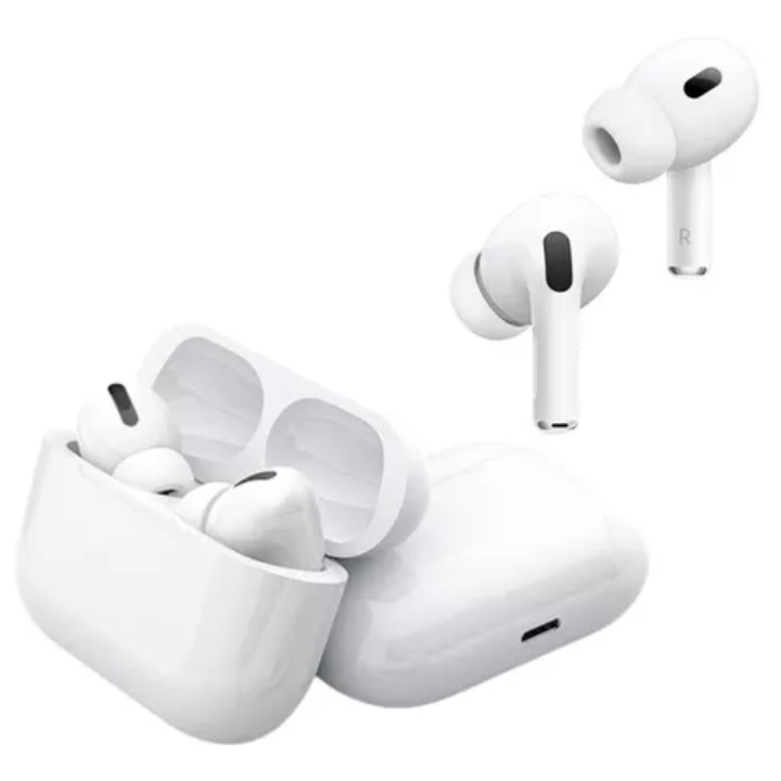 Fone Bluetooth Air 13 Pro Ios E Android Kapbom Ka-991 - Imagem 5