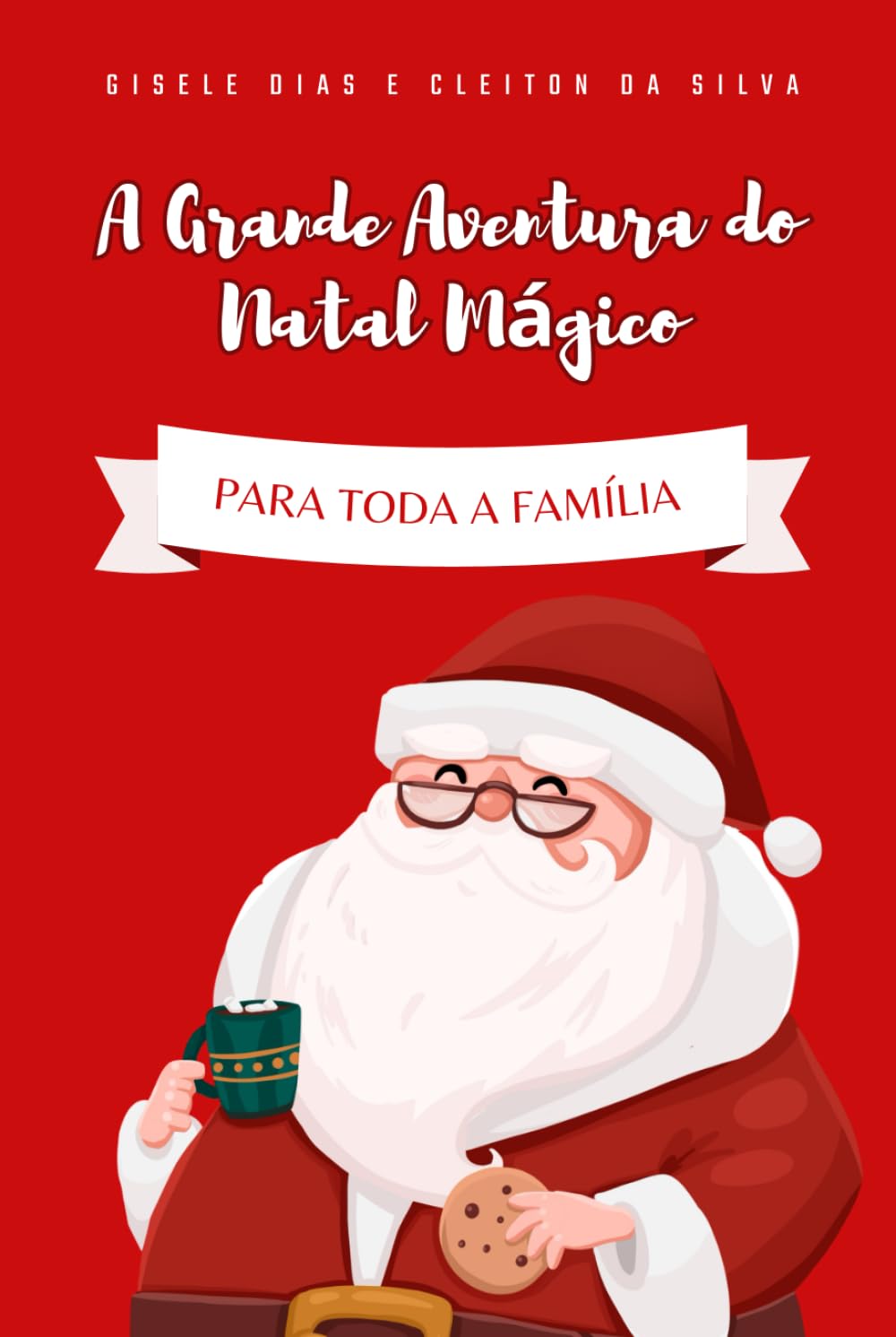 A Grande Aventura do Natal Mágico
