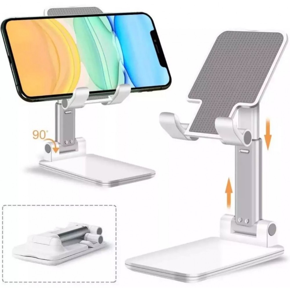 Suporte Celular Gps Veicular Carro Universal Ar Condicionado - Imagem 3