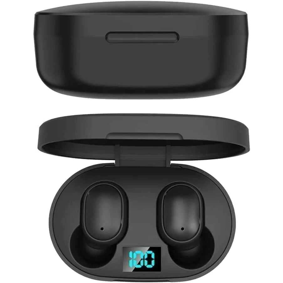 Fone De Ouvido Bluetooth Air Dots sem Fio A-11 - Imagem 4