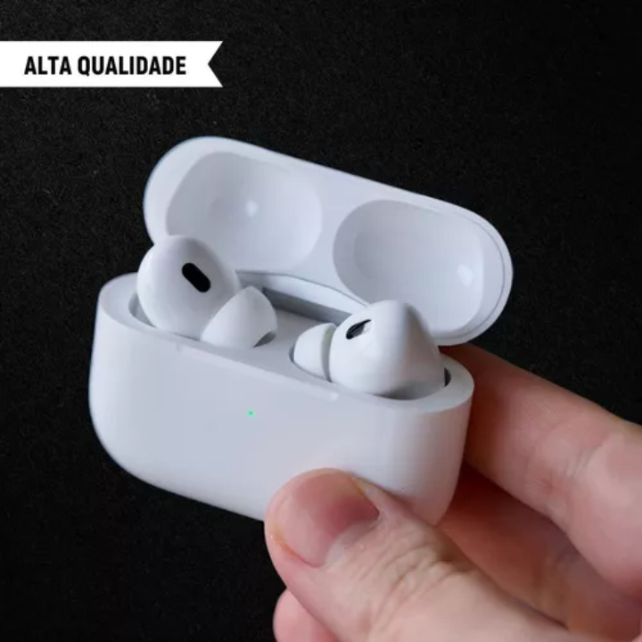 Fone Bluetooth Air 13 Pro Ios E Android Kapbom Ka-991 - Imagem 4
