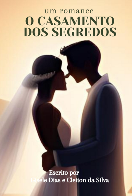 O Casamento dos Segredos