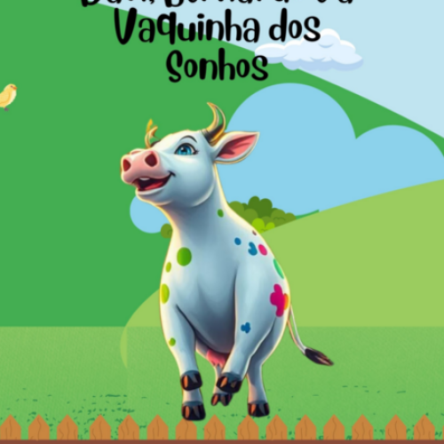 Davi, Bernardo e a Vaquinha dos Sonhos