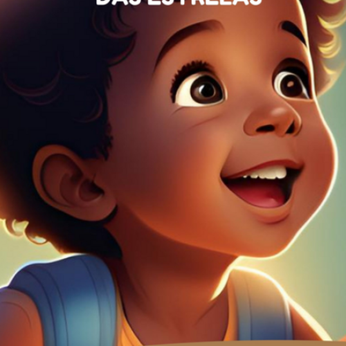 Bernardo e a Luz das Estrelas