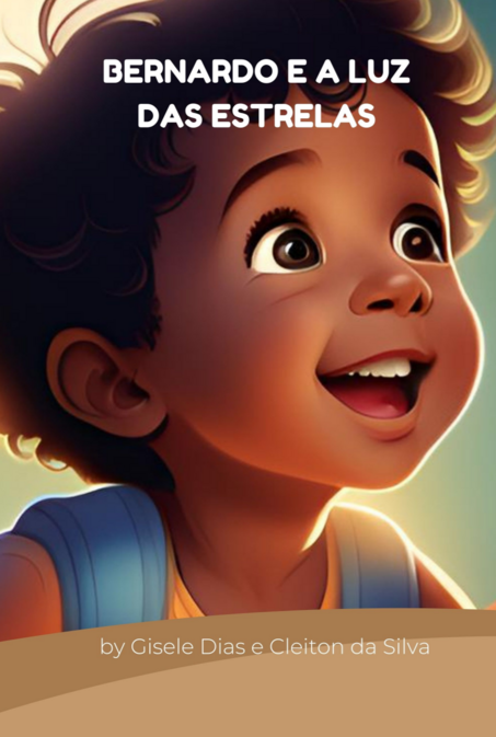 Bernardo e a Luz das Estrelas