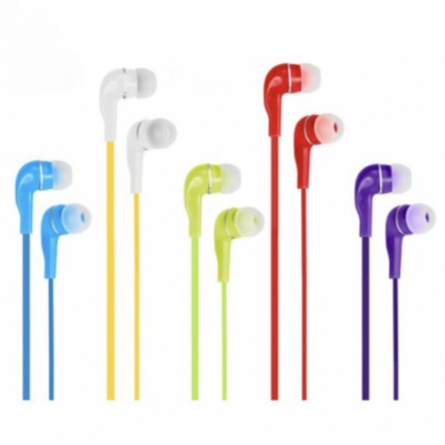 Fone De Ouvido Premium Slim Intra Auricula para celular ,headset com fio - Imagem 4