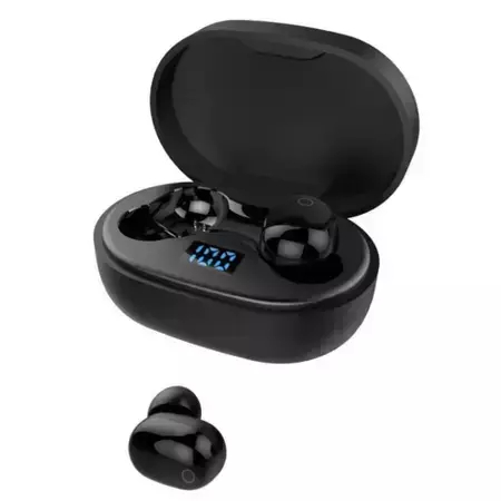 Fone De Ouvido Bluetooth Air Dots sem Fio A-11 - Imagem 2