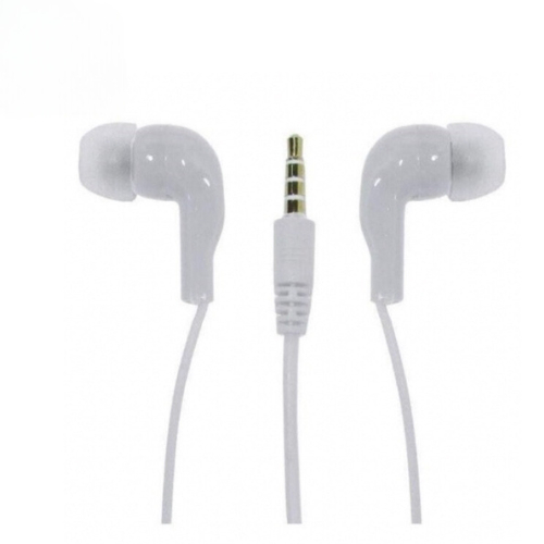Fone De Ouvido Premium Slim Intra Auricula para celular ,headset com fio - Imagem 3