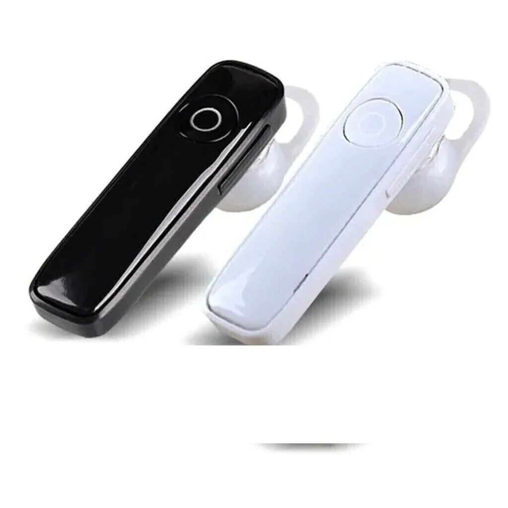 Mini Fone de Ouvido Bluetooth sem Fio Versão Universal - Imagem 2